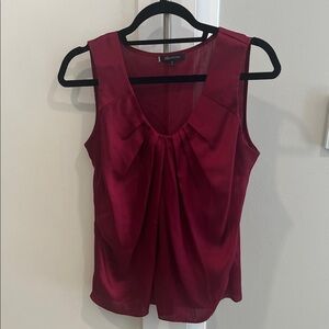 Anne Klein Silk Top